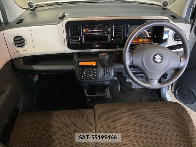 Suzuki MR WAGON 2012 8712962-3