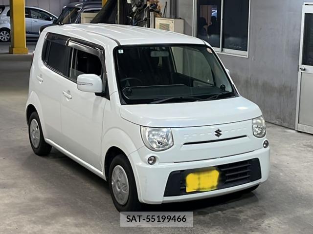 Suzuki MR WAGON 2012 8712962-4