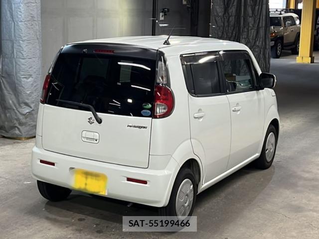 Suzuki MR WAGON 2012 8712962-5
