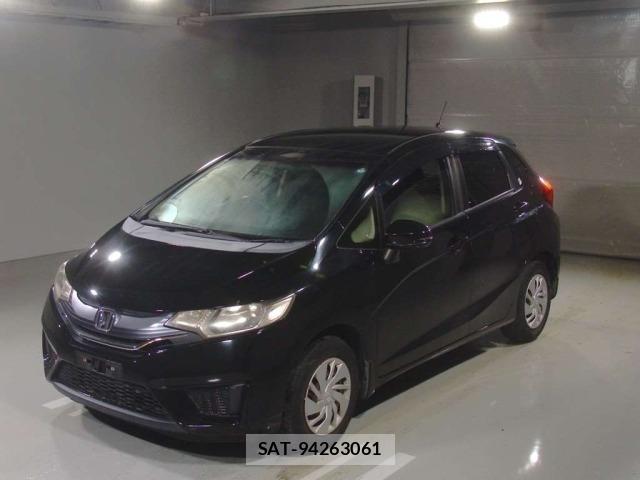 Honda FIT 2013 8862135-0