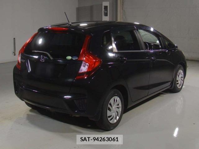 Honda FIT 2013 8862135-1