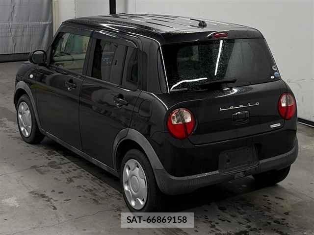 Suzuki LAPIN 2015 8775871-1
