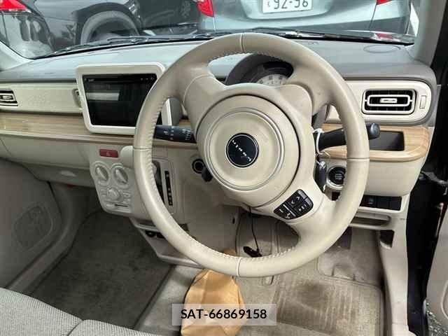 Suzuki LAPIN 2015 8775871-3