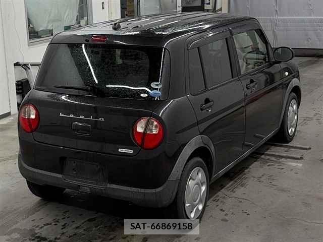Suzuki LAPIN 2015 8775871-5