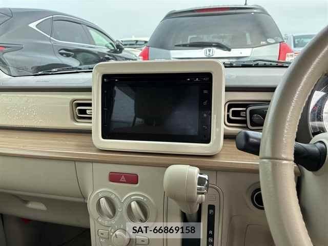 Suzuki LAPIN 2015 8775871-6