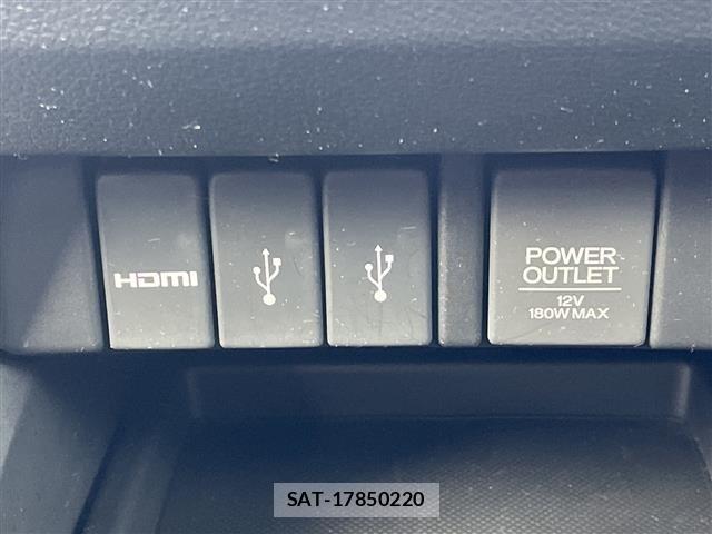 Honda ODYSSEY 2014 8714305-1