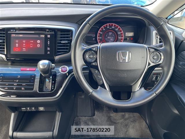Honda ODYSSEY 2014 8714305-10