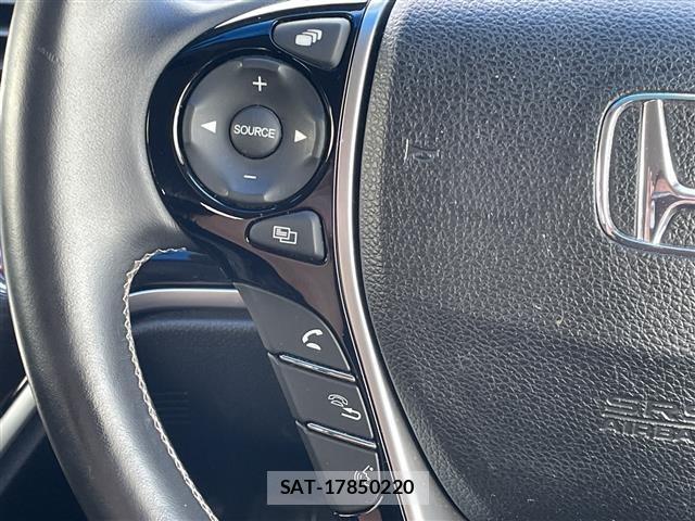 Honda ODYSSEY 2014 8714305-11