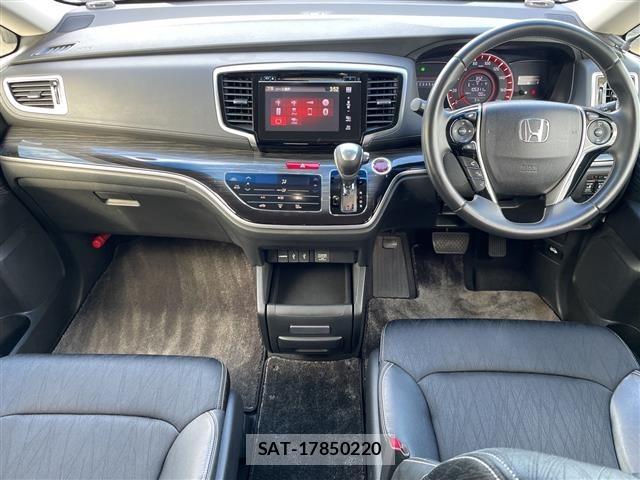 Honda ODYSSEY 2014 8714305-16
