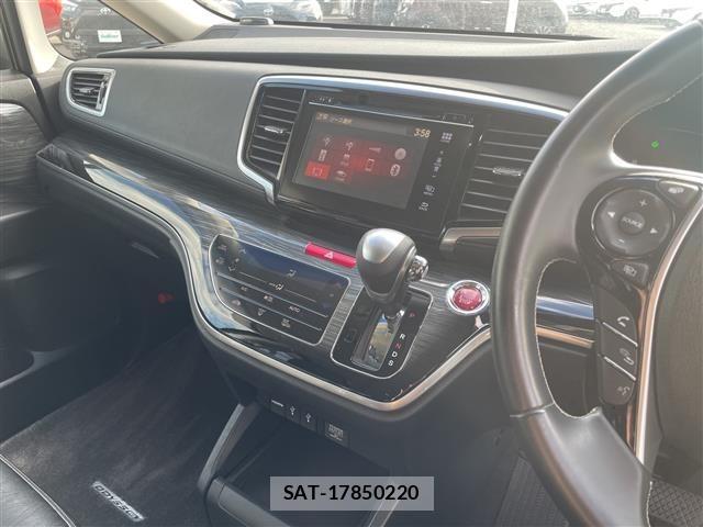 Honda ODYSSEY 2014 8714305-17