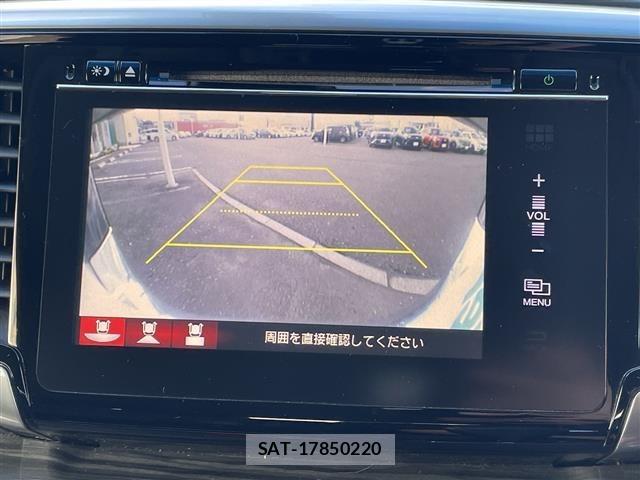 Honda ODYSSEY 2014 8714305-18