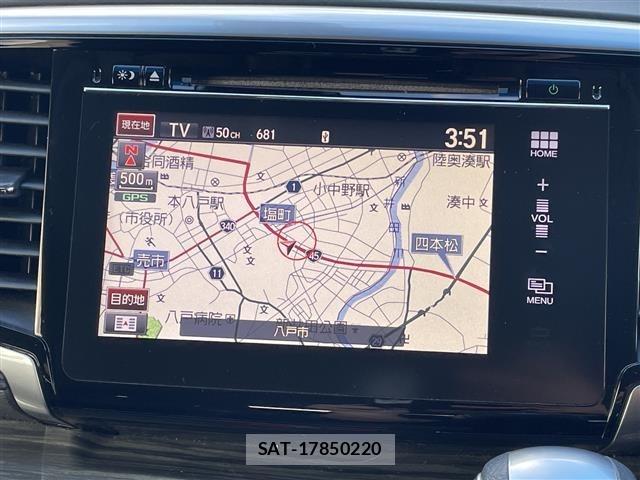 Honda ODYSSEY 2014 8714305-19