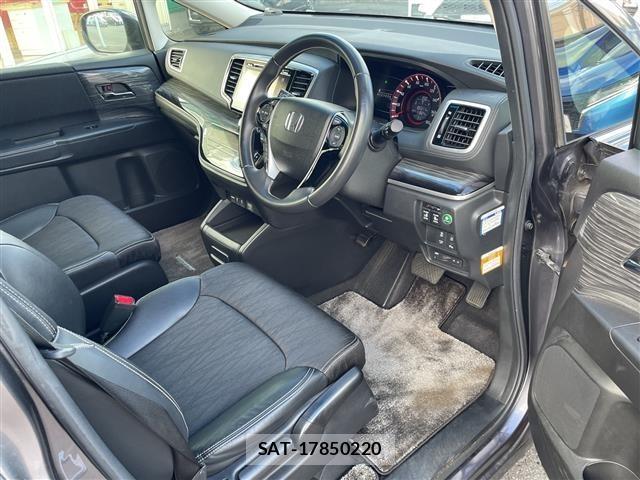Honda ODYSSEY 2014 8714305-2