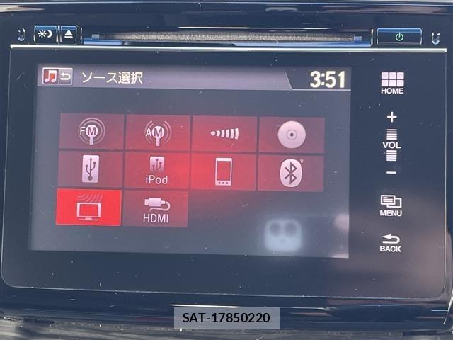 Honda ODYSSEY 2014 8714305-20