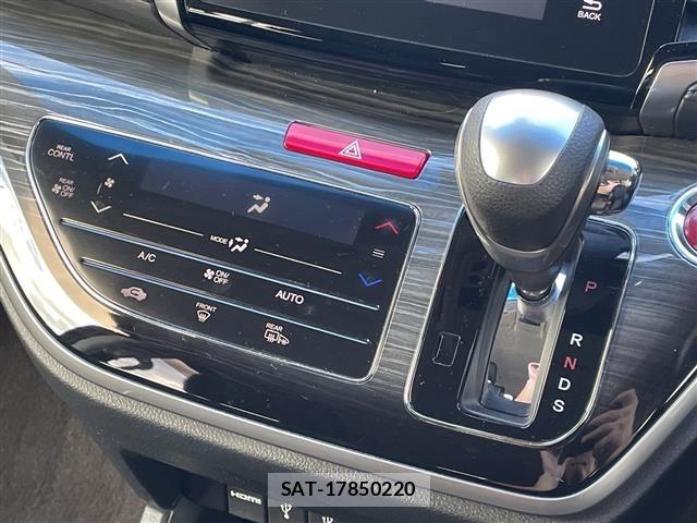Honda ODYSSEY 2014 8714305-22