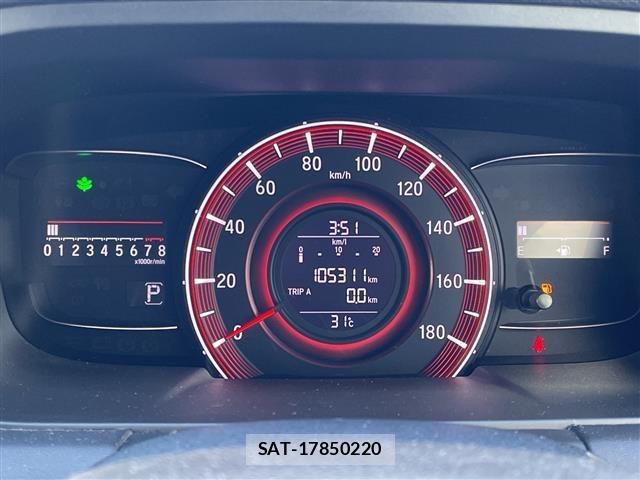Honda ODYSSEY 2014 8714305-23