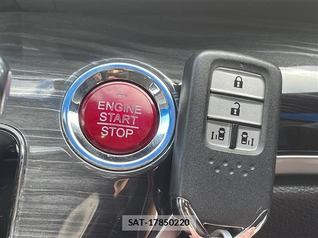 Honda ODYSSEY 2014 8714305-3