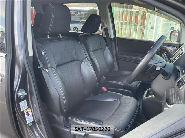 Honda ODYSSEY 2014 8714305-4