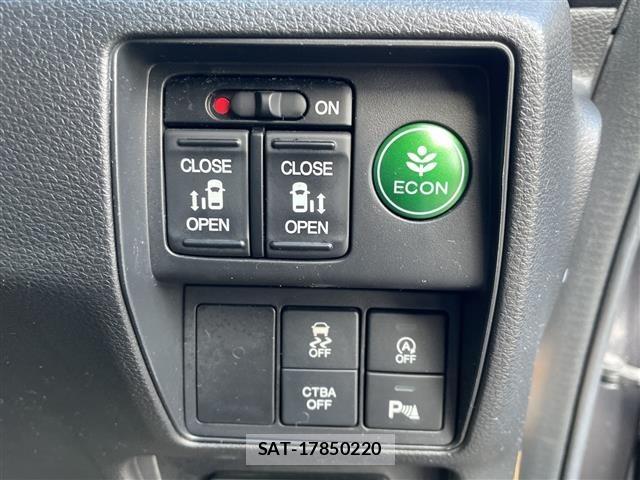 Honda ODYSSEY 2014 8714305-5