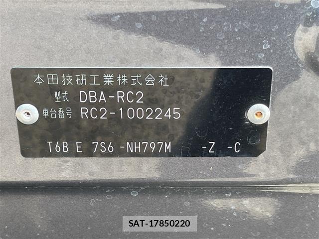 Honda ODYSSEY 2014 8714305-8