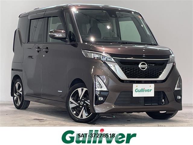 Nissan ROOX 2020 8723911-0