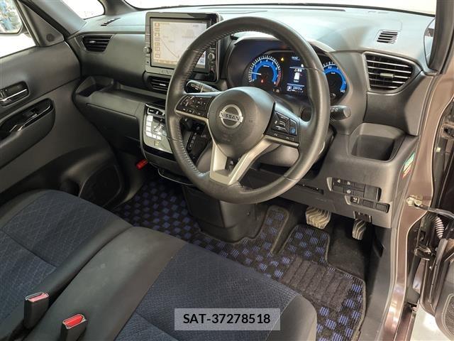 Nissan ROOX 2020 8723911-10