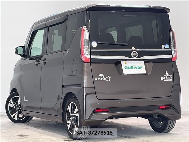 Nissan ROOX 2020 8723911-14