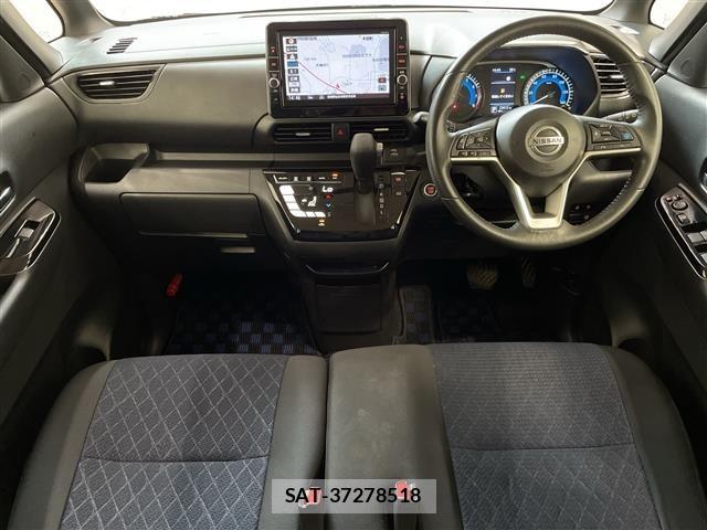 Nissan ROOX 2020 8723911-15