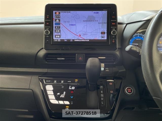 Nissan ROOX 2020 8723911-19