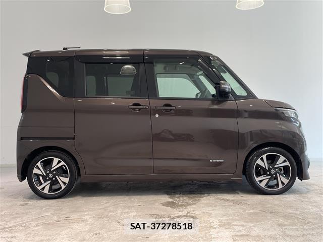Nissan ROOX 2020 8723911-2