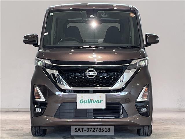 Nissan ROOX 2020 8723911-23