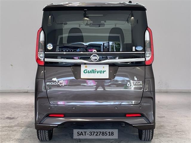 Nissan ROOX 2020 8723911-4