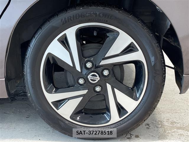 Nissan ROOX 2020 8723911-6