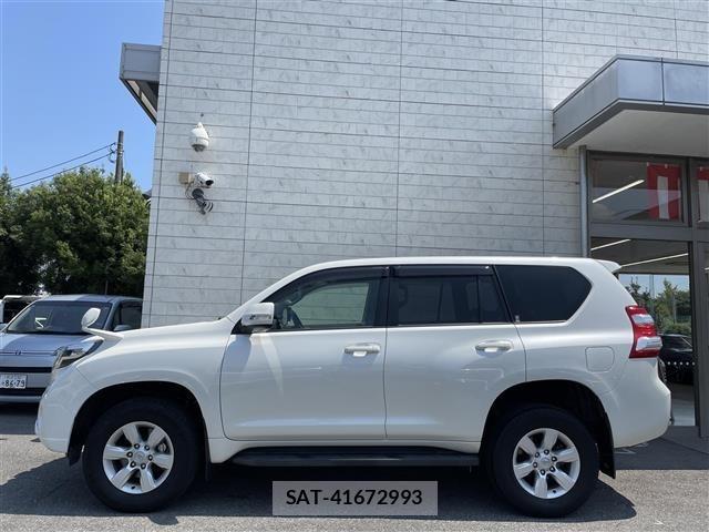 Toyota LAND CRUISER PRADO 2017 8907497-1