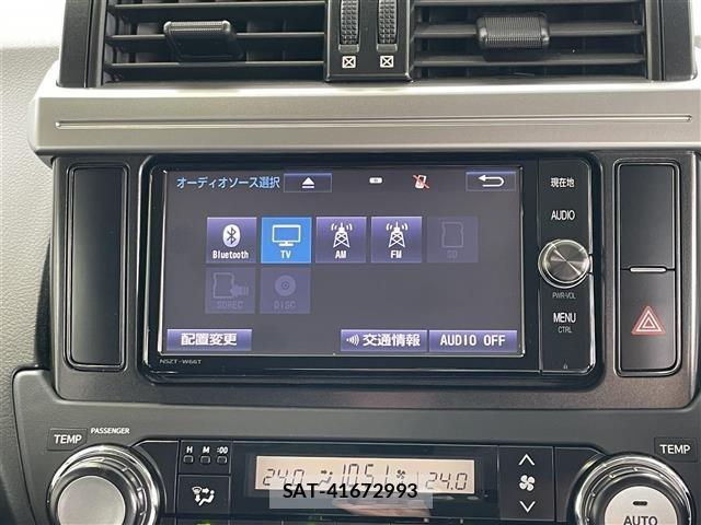 Toyota LAND CRUISER PRADO 2017 8907497-10