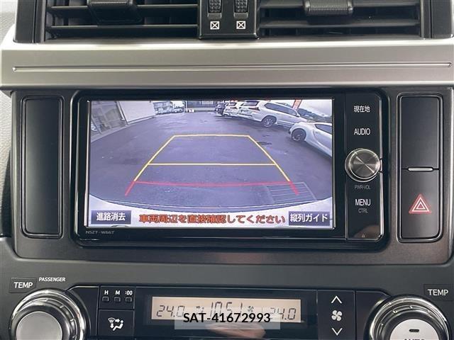 Toyota LAND CRUISER PRADO 2017 8907497-11