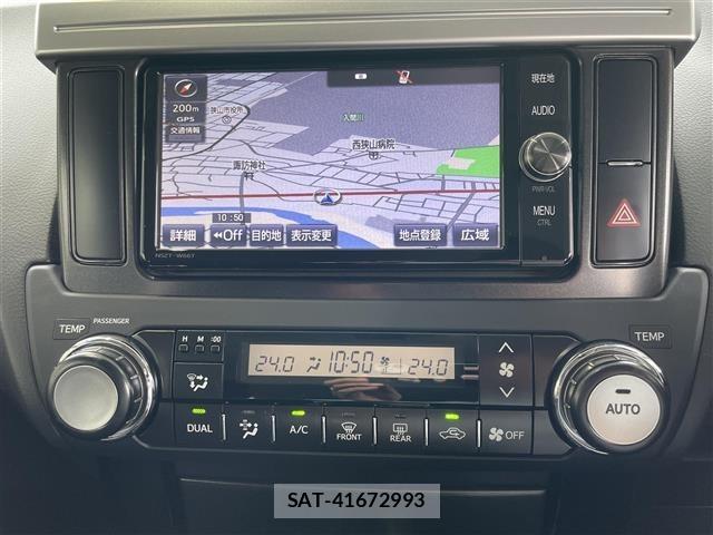 Toyota LAND CRUISER PRADO 2017 8907497-12