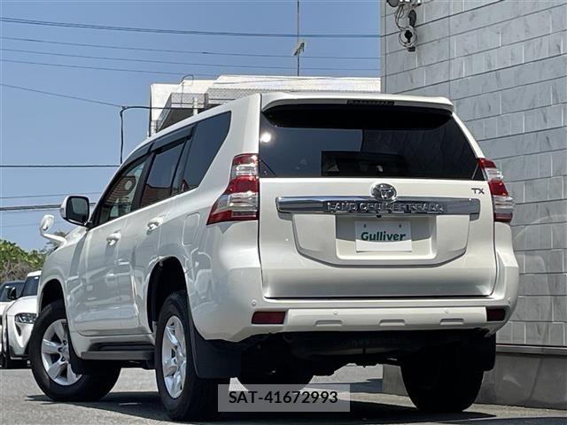 Toyota LAND CRUISER PRADO 2017 8907497-13