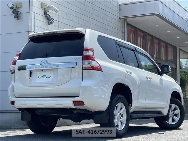Toyota LAND CRUISER PRADO 2017 8907497-18
