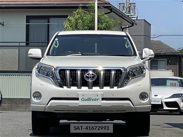 Toyota LAND CRUISER PRADO 2017 8907497-19