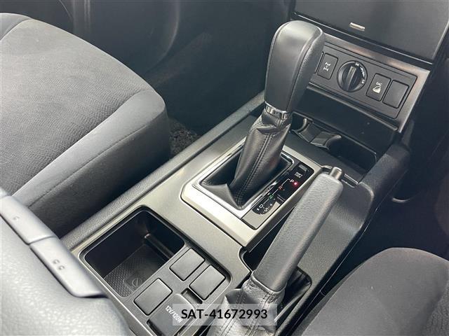 Toyota LAND CRUISER PRADO 2017 8907497-4