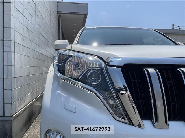 Toyota LAND CRUISER PRADO 2017 8907497-5