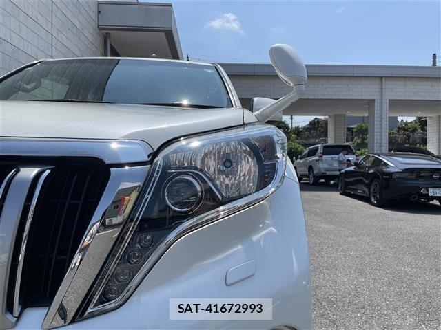 Toyota LAND CRUISER PRADO 2017 8907497-7