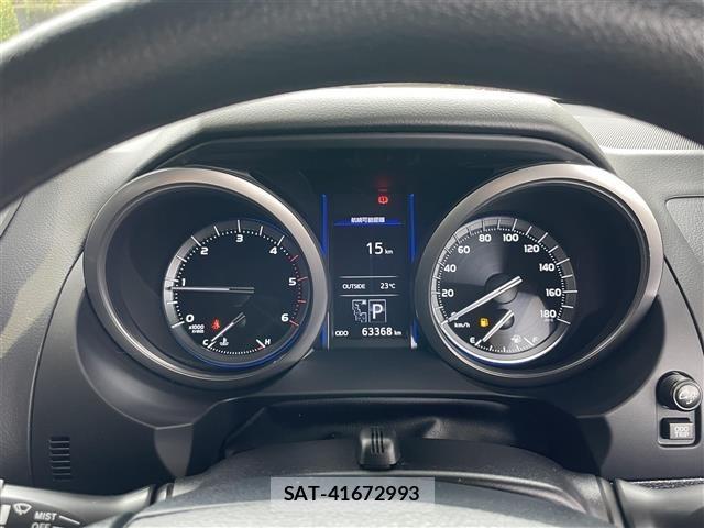 Toyota LAND CRUISER PRADO 2017 8907497-8