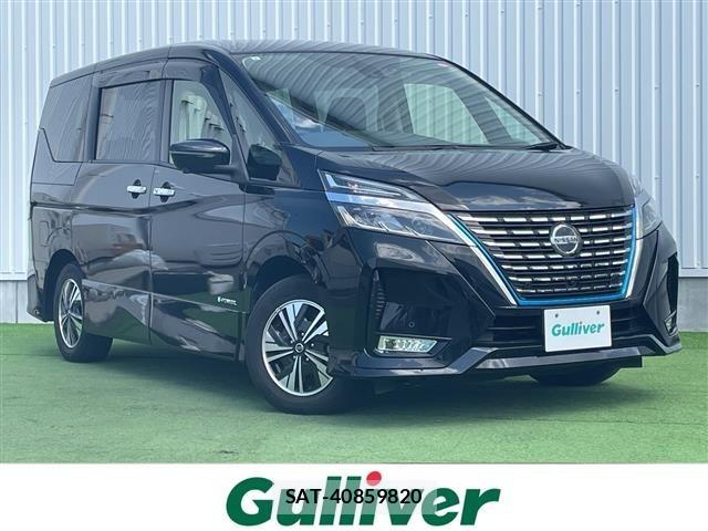 Nissan SERENA 2021 8672254-0