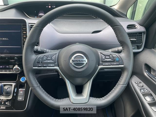 Nissan SERENA 2021 8672254-1