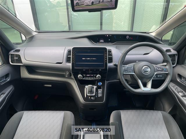 Nissan SERENA 2021 8672254-14