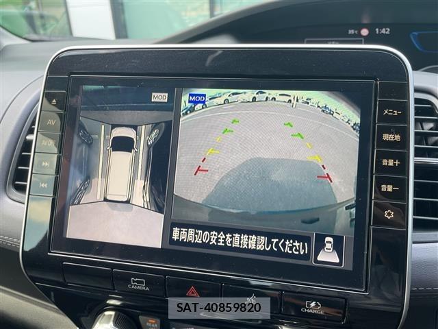 Nissan SERENA 2021 8672254-16