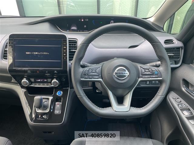 Nissan SERENA 2021 8672254-21