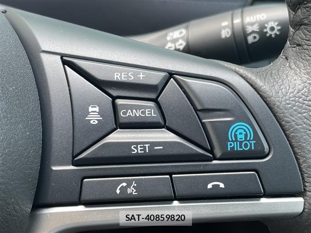 Nissan SERENA 2021 8672254-7
